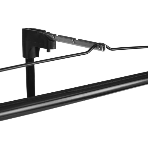 Hama Projector screen on a stand 21575, 125x125cm, 2004007249215758 06  — OK Office Hama Projector screen on a stand 21575, 125x125cm, 2004007249215758 06