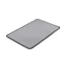 Hama Business Mouse Pad, M, grey, 2004007249519627 04 