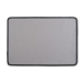 Hama Business M Mouse Pad, Grey, 2004007249519627 04 