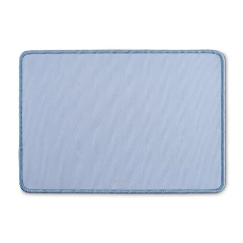 Hama Business Mouse Pad, M, blue, 2004007249519634 03 