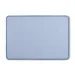 Hama Business Mouse Pad, M, blue, 2004007249519634 04 