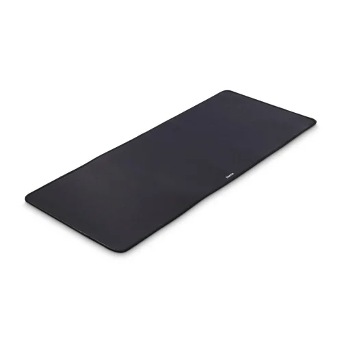 Hama Business Mouse Pad, XL, black, 2004007249519641