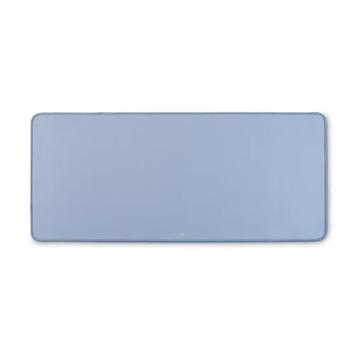 Hama Business Mouse Pad, XL, blue, 2004007249519665