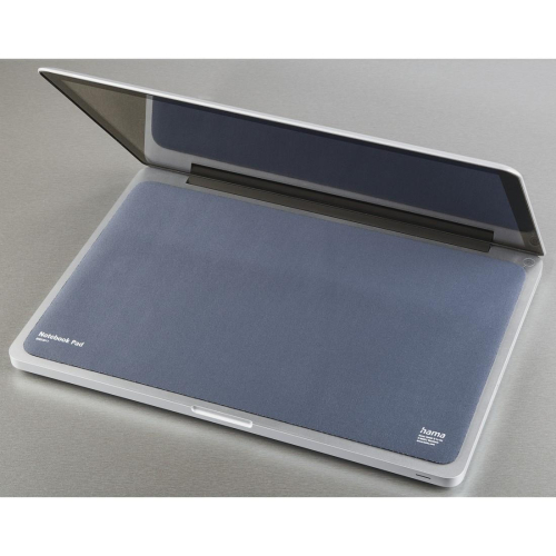 Hama Mouse Pad 3in1, Gray, 2004007249530110 02  — OK Office Hama Mouse Pad 3in1, Gray, 2004007249530110 02