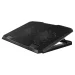 Охладител за лаптоп HAMA Black, 13.3' - 15.6', Черен, 2004007249530653 05 