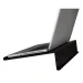 Hama Notebook Stand, carbon look, black, 2004007249530738 04 