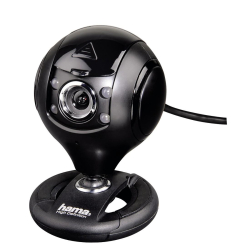 Spy Protect Webcam HD