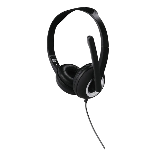 Hama headphones + mic HS-P150 2X3.5mm, 1000000000040795 03 