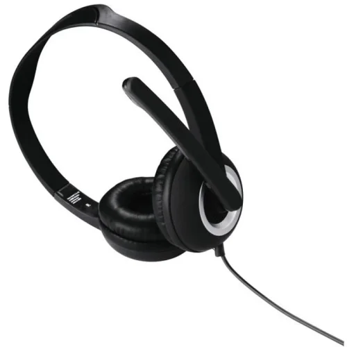 Hama headphones + mic HS-P150 2X3.5mm, 1000000000040795 03 