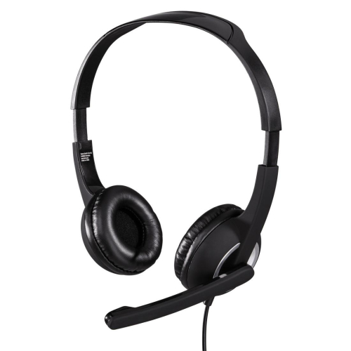 Hama headphones + mic HS-P150 2X3.5mm, 1000000000040795 11 