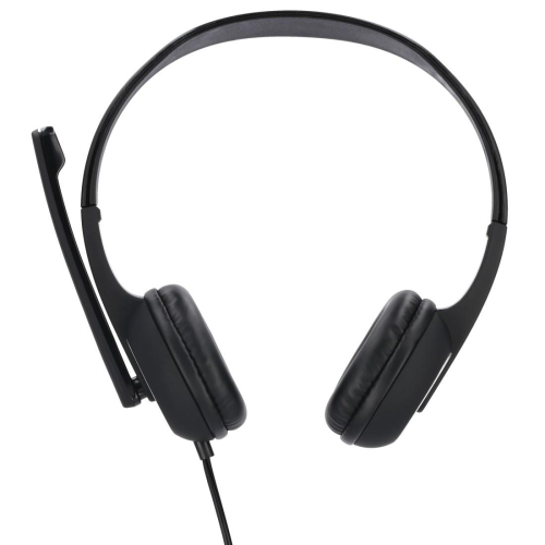 Hama headphones + mic HS-P150 2X3.5mm, 1000000000040795 04 