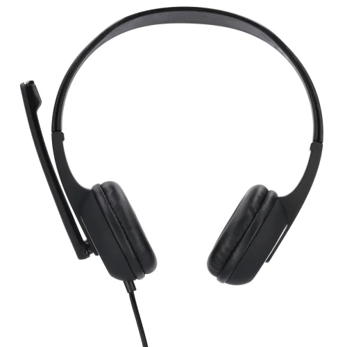Hama headphones + mic HS-P150 2X3.5mm, 1000000000040795 06 