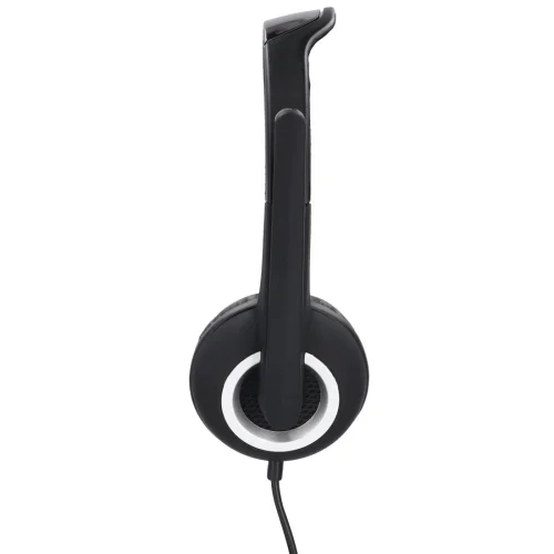 Hama headphones + mic HS-P150 2X3.5mm, 1000000000040795 12 