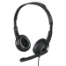 Hama headphones + mic HS-P150 2X3.5mm, 1000000000040795 19 