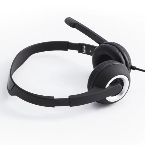 Hama headphones + mic HS-P150 2X3.5mm, 1000000000040795 17 