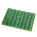 Hama 'Football' Mouse Pad, green, 2004007249541659 04 