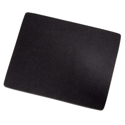 Hama mouse pad textile black, 1000000000004468