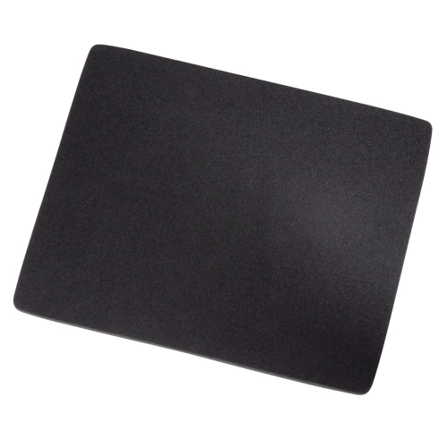 Hama mouse pad textile black, 1000000000004468 02 