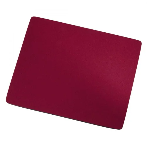 Hama mouse pad textile red, 1000000000004470