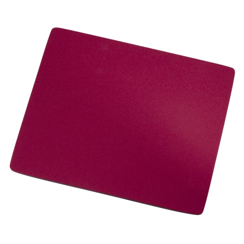 Hama mouse pad textile red, 1000000000004470 02 
