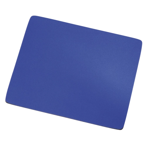 Hama mouse pad textile blue, 1000000000004469 02 