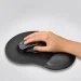 Hama Mini mouse pad black, 2004007249547774 03 