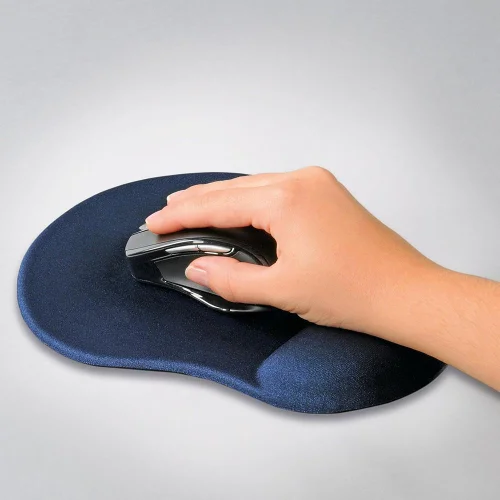 Hama Maxi mouse pad blue, 2004007249547804 02 