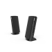 Hama E-80 Speakers, Black, 2004007249571397 05 