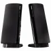 Speakers E-80, 2.0, 2х120 mW, black, 2004007249571397 03 