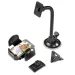 Hama Multi-Holder Stand for smartphone, 2004007249624093 04 