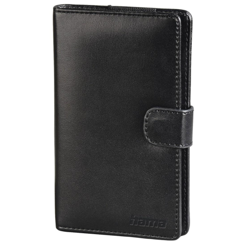 Калъф за USB памети Hama Vegas черен, 2004007249844095 02 