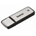 Памет USB 16GB Hama Fancy черен/сребрист, 2004007249908940 02 