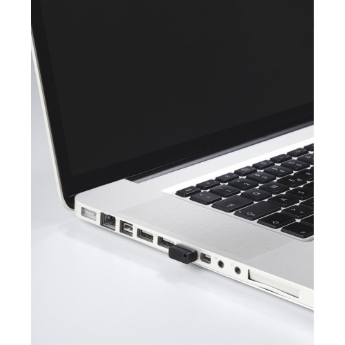 Памет USB 2.0 16GB Hama Smartly черен, 2004007249941695 04 