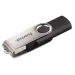 Hama USB 2.0 Rotate 16GB black/silver, 2004007249941756 05 