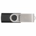 Hama USB 2.0 Rotate 16GB black/silver, 2004007249941756 05 