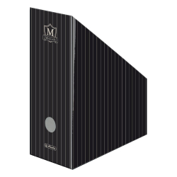 Верт. поставка карт. Herlitz Montana чрн