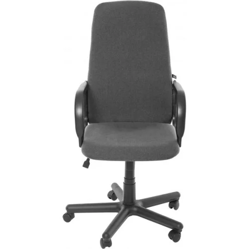Chair Diplomat fabric grey, 1000000000004010 02 