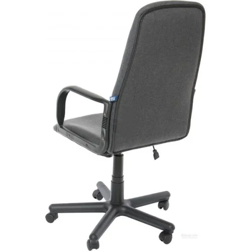 Chair Diplomat fabric grey, 1000000000004010 03 