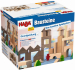 Дървени кубчета HABA – натурални, 1 - 8 години, 2004010168010717 04 
