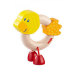 Бебешка дървена играчка HABA Пате, 6+ месеца, 2004010168021966 02 