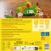 Настолна игра HABA Животно върху животно, 4+ години, 2004010168036786 05 