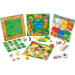 Семейни настолни игри HABA 10 в 1, 3+ години, 2004010168042787 13 
