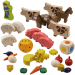Семейни настолни игри HABA 10 в 1, 3+ години, 2004010168042787 13 