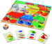 Семейни настолни игри HABA 10 в 1, 3+ години, 2004010168042787 13 