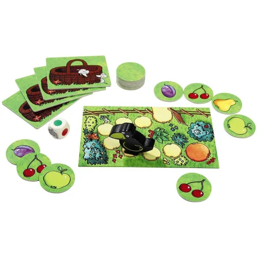 Game Haba 4610/3285 Orchard Middle, 1000000000037752 03 