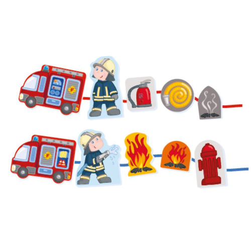 Игра Haba 4652/3185 Цветове и форми, 1000000000037740 02 