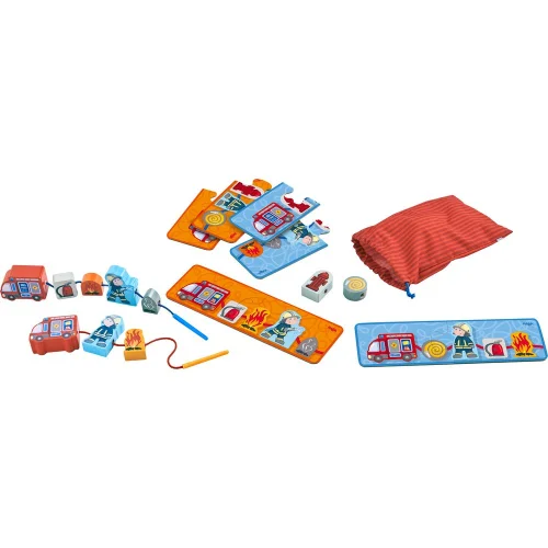 Game Haba 4652/3185 Colors And Shapes, 1000000000037740 03 