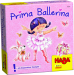 Настолна игра HABA Балерина 4–8 години, 2004010168059792 02 