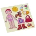 Game Haba 7392 Magnetic Dress Up Lilly, 1000000000037611 05 