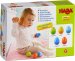 Сензорна игра HABA Дървени музикални яйца 5 броя, 2+ години, 2004010168077338 04 